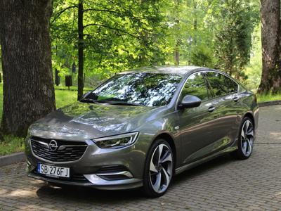 Używane Opel Insignia - 63 900 PLN, 244 571 km, 2017
