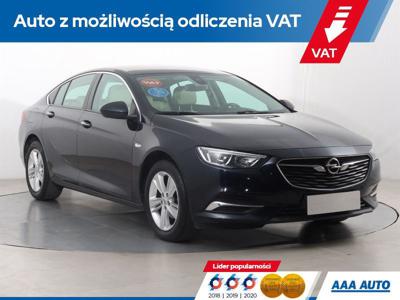 Używane Opel Insignia - 72 000 PLN, 133 894 km, 2017