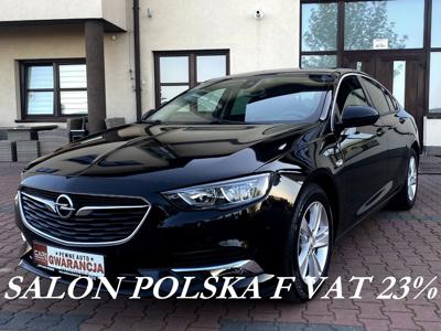 Używane Opel Insignia - 72 900 PLN, 179 000 km, 2019