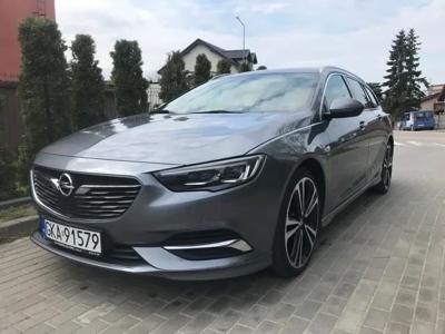 Używane Opel Insignia - 73 500 PLN, 96 000 km, 2019