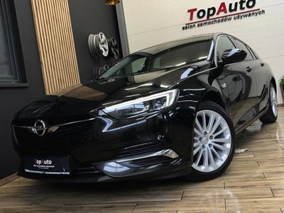 Używane Opel Insignia - 74 900 PLN, 87 000 km, 2017