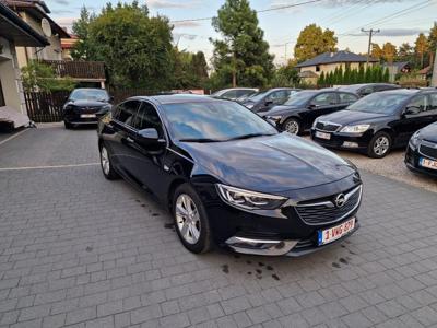 Używane Opel Insignia - 77 700 PLN, 153 000 km, 2019