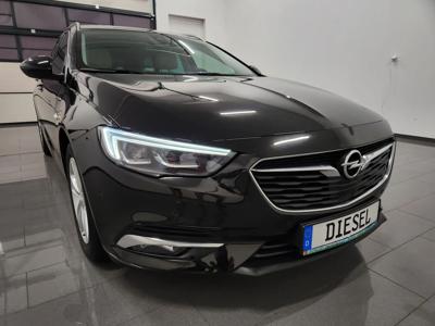 Używane Opel Insignia - 79 999 PLN, 137 673 km, 2019