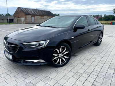 Używane Opel Insignia - 81 900 PLN, 191 000 km, 2018