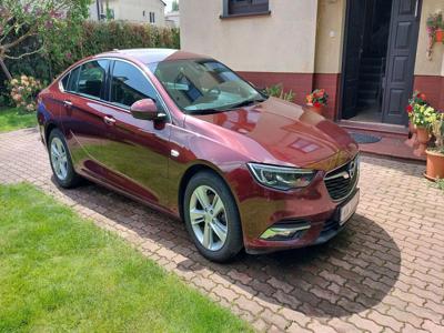 Używane Opel Insignia - 86 000 PLN, 40 684 km, 2018