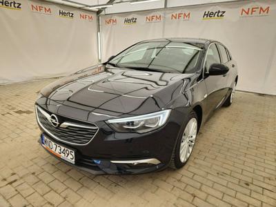 Używane Opel Insignia - 88 500 PLN, 37 450 km, 2018