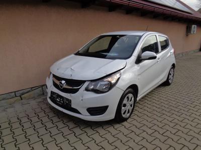 Używane Opel Karl - 20 900 PLN, 85 000 km, 2016