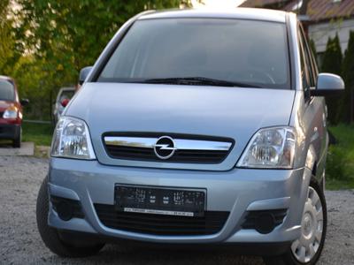 Używane Opel Meriva - 15 900 PLN, 200 000 km, 2009