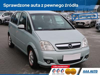 Używane Opel Meriva - 16 000 PLN, 139 808 km, 2009