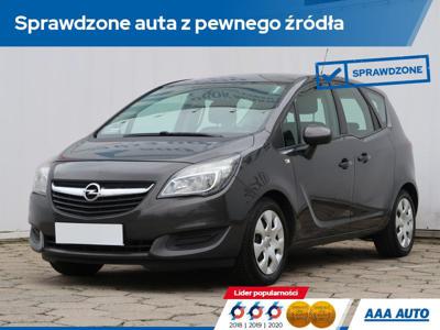 Używane Opel Meriva - 24 500 PLN, 289 070 km, 2015