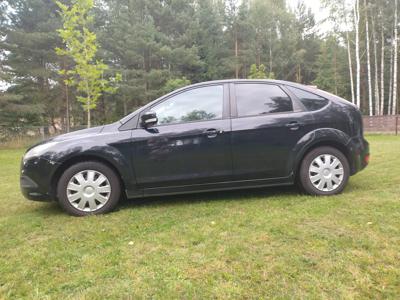 Używane Ford Focus - 10 600 PLN, 202 000 km, 2010