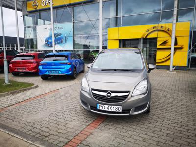 Używane Opel Meriva - 37 900 PLN, 90 905 km, 2015