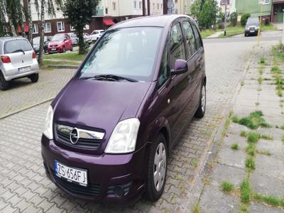 Używane Opel Meriva - 5 000 PLN, 288 000 km, 2006