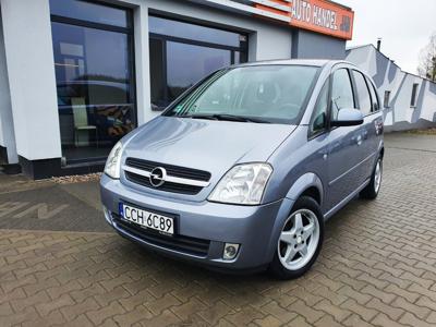 Używane Opel Meriva - 8 900 PLN, 204 569 km, 2003