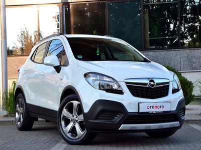 Używane Opel Mokka - 49 900 PLN, 178 300 km, 2014