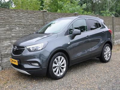 Używane Opel Mokka - 58 800 PLN, 112 000 km, 2016