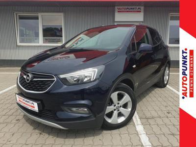 Używane Opel Mokka - 67 900 PLN, 91 592 km, 2018
