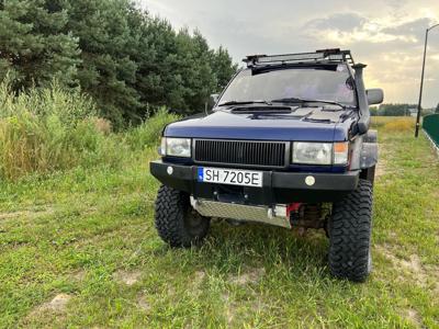 Używane Opel Monterey - 29 999 PLN, 271 000 km, 1992