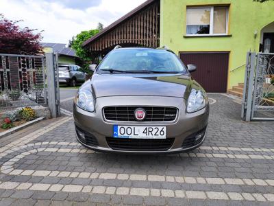 Używane Fiat Croma - 13 000 PLN, 253 000 km, 2008