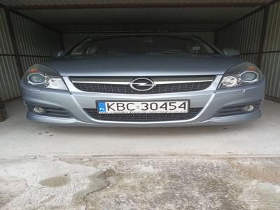 Używane Opel Vectra - 19 700 PLN, 175 000 km, 2008