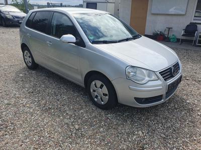 Używane Volkswagen Polo - 8 900 PLN, 196 600 km, 2006