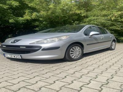 Używane Peugeot 207 - 13 500 PLN, 200 632 km, 2008