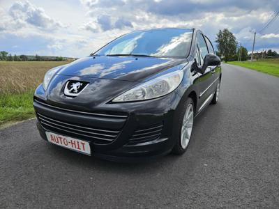 Używane Peugeot 207 - 16 900 PLN, 244 000 km, 2010