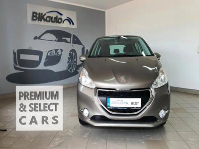 Używane Peugeot 208 - 22 900 PLN, 206 000 km, 2013