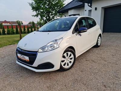 Używane Peugeot 208 - 26 900 PLN, 198 000 km, 2016