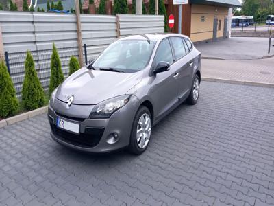 Używane Renault Megane - 21 800 PLN, 230 000 km, 2011