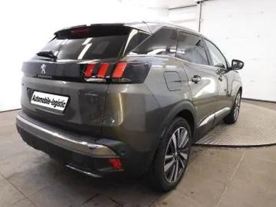 Używane Peugeot 3008 - 82 000 PLN, 61 927 km, 2018