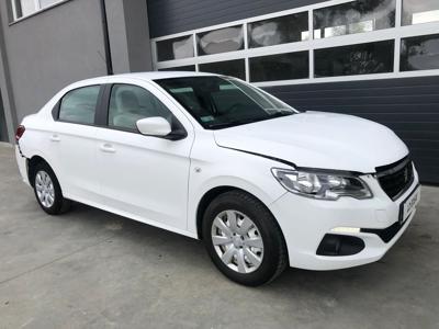 Używane Peugeot 301 - 15 900 PLN, 138 487 km, 2018