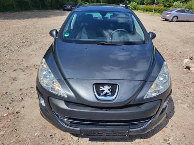 Używane Peugeot 308 - 12 900 PLN, 190 000 km, 2008