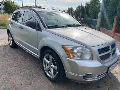 Używane Dodge Caliber - 15 900 PLN, 168 350 km, 2006