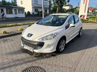 Używane Peugeot 308 - 19 999 PLN, 194 000 km, 2009