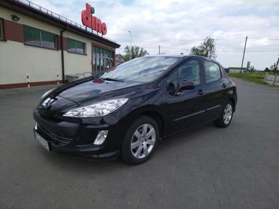 Używane Peugeot 308 - 22 700 PLN, 151 000 km, 2011