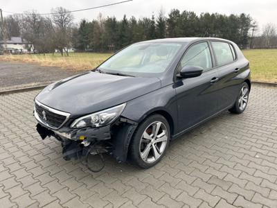 Używane Peugeot 308 - 26 900 PLN, 35 000 km, 2019