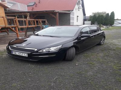 Używane Peugeot 308 - 36 700 PLN, 187 353 km, 2014