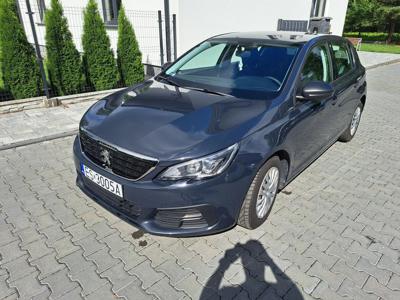 Używane Peugeot 308 - 38 500 PLN, 191 607 km, 2017