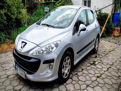 Używane Peugeot 308 - 8 000 PLN, 298 000 km, 2008