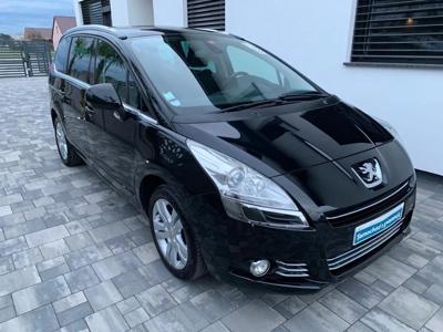 Używane Peugeot 5008 - 36 000 PLN, 176 263 km, 2012