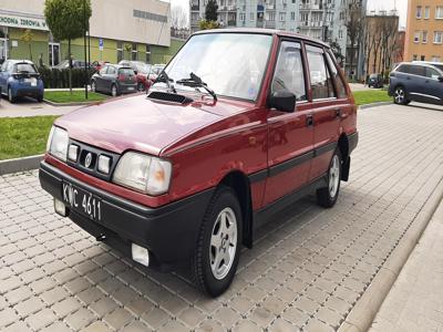 Używane Polonez Caro - 22 200 PLN, 50 650 km, 1992