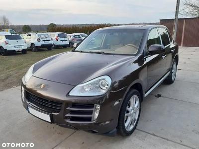 Używane Porsche Cayenne - 32 000 PLN, 300 222 km, 2009