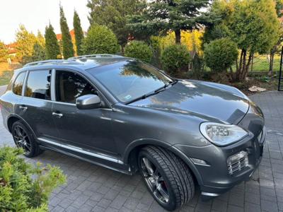 Używane Porsche Cayenne - 65 000 PLN, 204 000 km, 2008