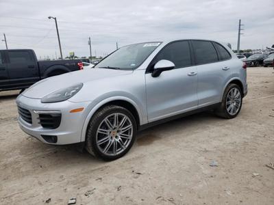 Używane Porsche Cayenne - 79 000 PLN, 169 473 km, 2017