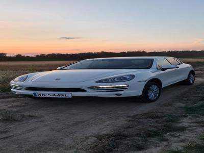 Używane Porsche Cayenne - 95 900 PLN, 248 121 km, 2010