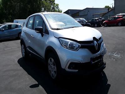 Używane Renault Captur - 29 500 PLN, 87 831 km, 2018