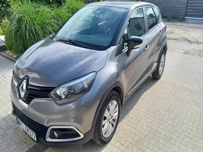 Używane Renault Captur - 39 000 PLN, 65 700 km, 2014