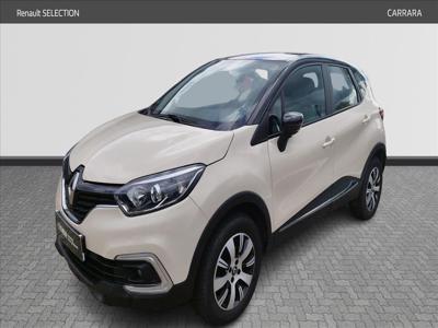 Używane Renault Captur - 58 900 PLN, 26 958 km, 2017