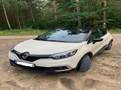 Używane Renault Captur - 63 000 PLN, 84 000 km, 2017